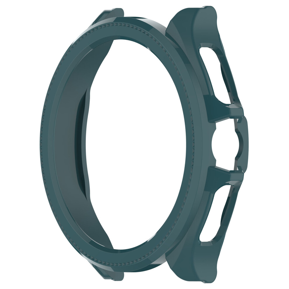 Hard Screen Protector Case Compatible For Watch 2 Cover Scratched Resistant Protective Cover Bumper Shell Shockproofpine Needle Green 7696130863801