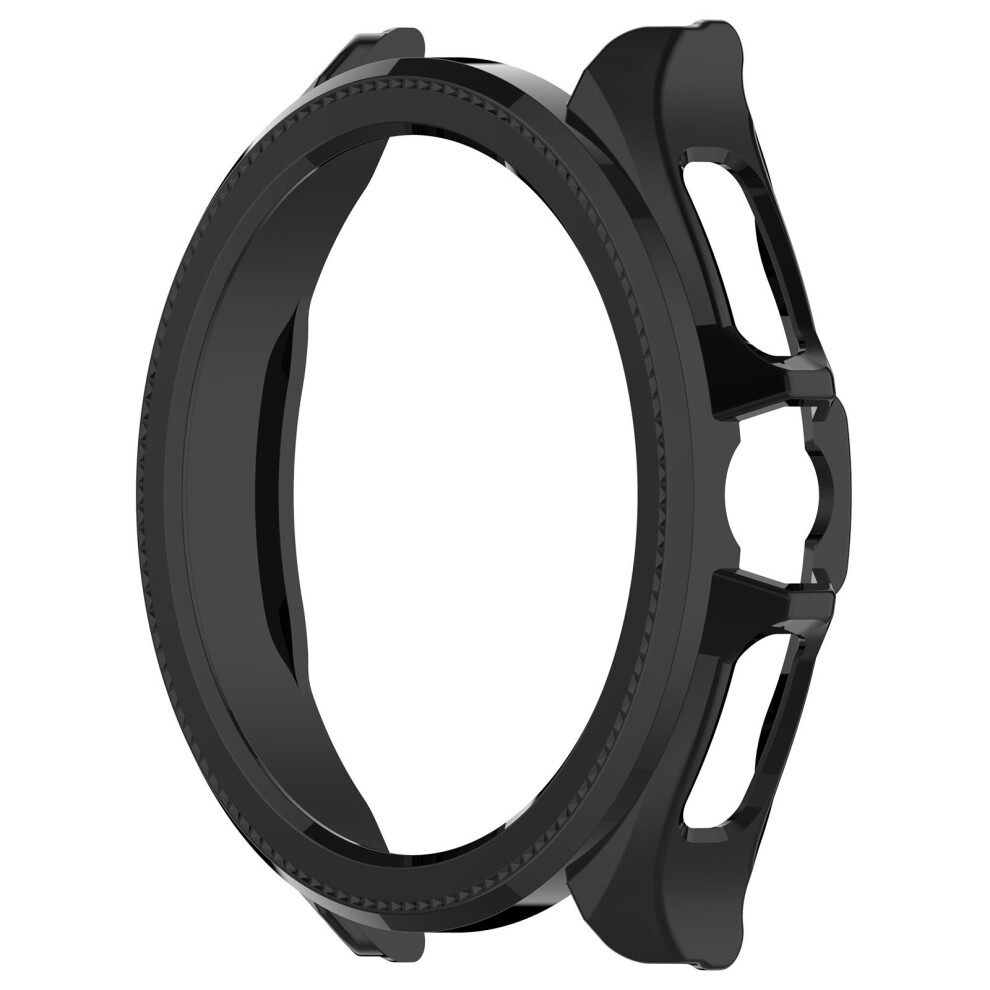 Hard Screen Protector Case Compatible For Watch 2 Cover Scratched Resistant Protective Cover Bumper Shell Shockproofblack 7696130863788