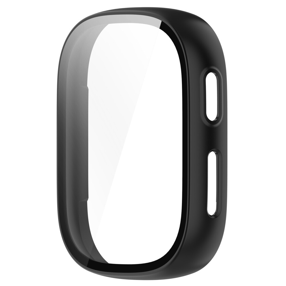 Glass Screen Protector Full Coverage Cover Anti-Scratch Shells Watch Housing Sensitive Touch For Playblack 7696130863771