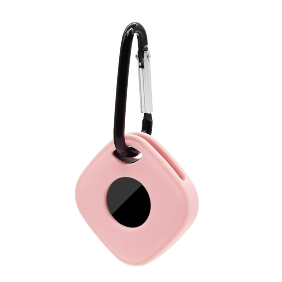 Protective Silicone Case Waterproof Sleeve Shockproof For Tile 2024 Trackers Offer Soft Full Coverage Against Wear Drop 7696130862590