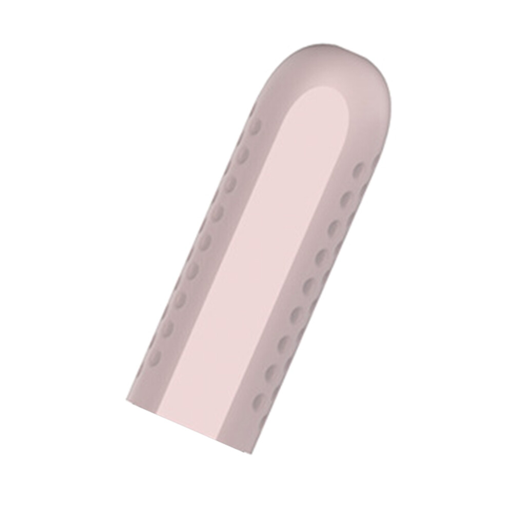Ergonomic Scratch Resistant Silicone Sleeve For Pencil Styluses Nibs Protector Covers Touch Pen Soft Grip Holder Housingelegant 7696130865676