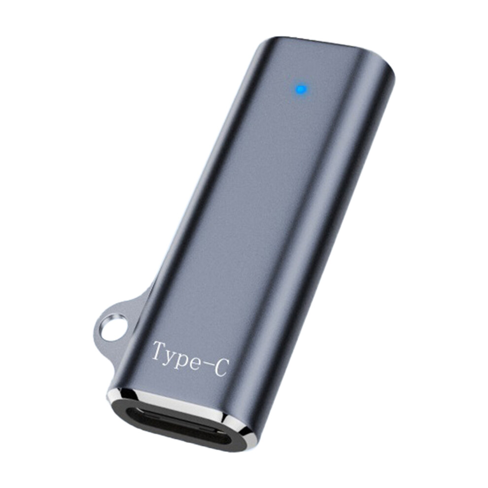 Magnetic Charging Connector Converter Adapter For Watch Earphone Fast Charging Capability Providing Efficient Connection2 7696130865362
