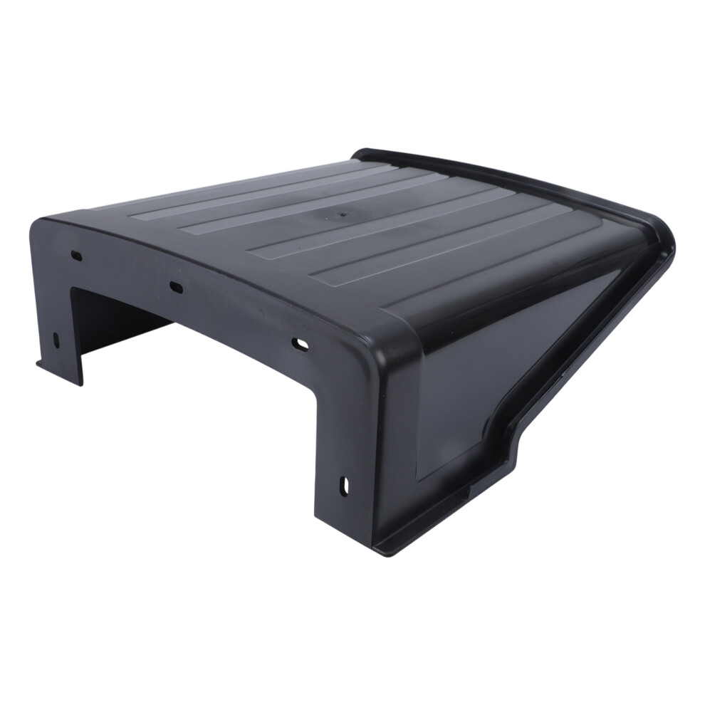 Weatherproof Cctv Camera Covers Enclosure Case For Outdoor Protections Against Rain & Ensuring Clear Surveillancesblack 7696130865409