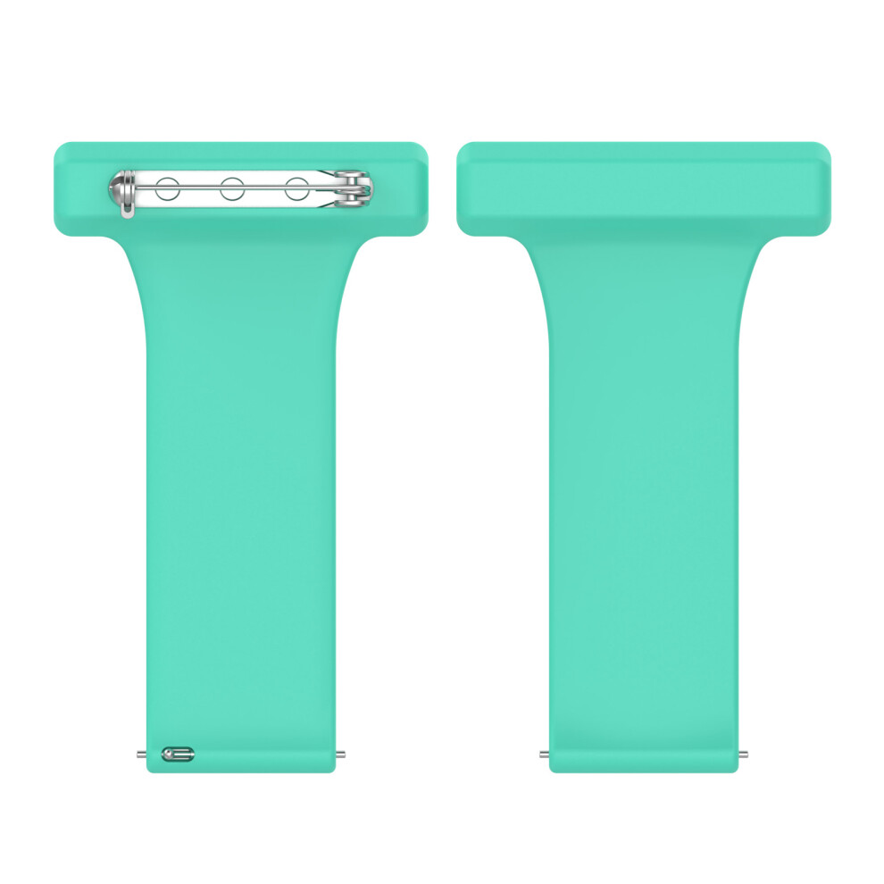 For Honorwatch For Smart Watch 22Mm Silicone Strap Band For Nurses Midwives Doctors Healthcarewater Duck 7696130865171