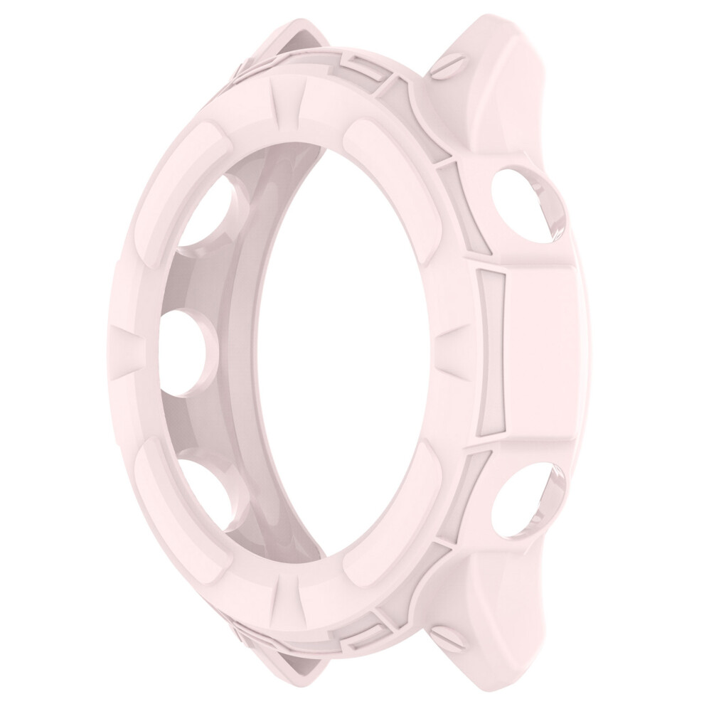 Smartwatch Protective For 255S/255S Music Protectors Frame Case Half-Coverage Housing Pc Shell 7696130864969