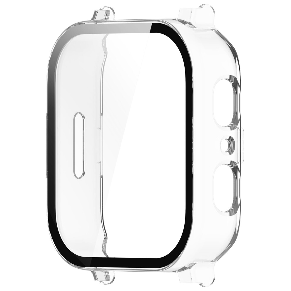 Case Screen Protector For Watch 3 Screen Protector, All-Around Pc Cover Watch Screen Protective Caseclear 7696140852642