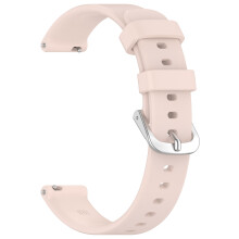 Silicone Band for 2 Replacement Wrist Band Quick Release Belt Band Sweatproof Bracelet Wear Resistance Flexible Belt