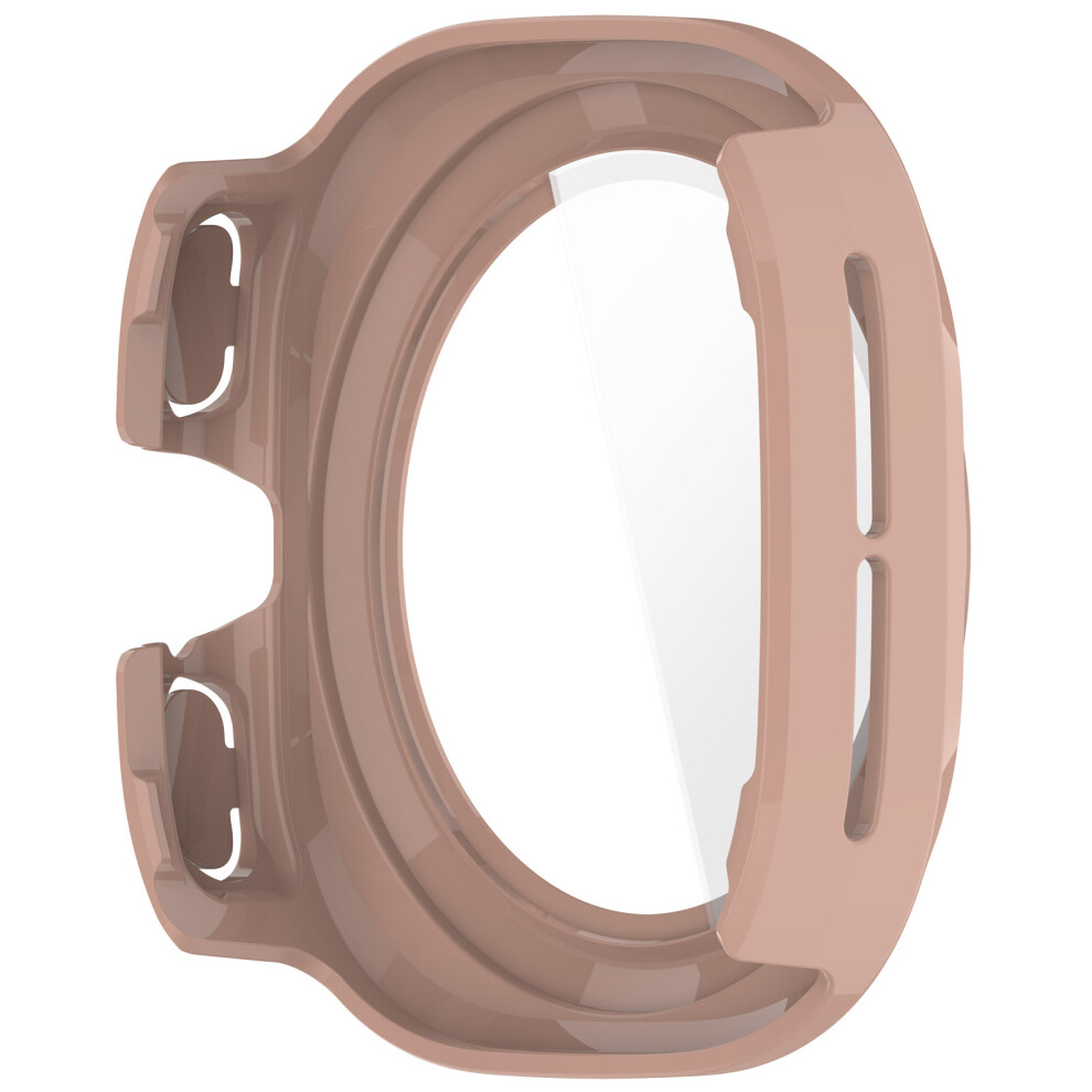 Scratchproof Cover With Screen Protector Film For Watch 47Mm Housing Screen Film Protective Case 7696140851959