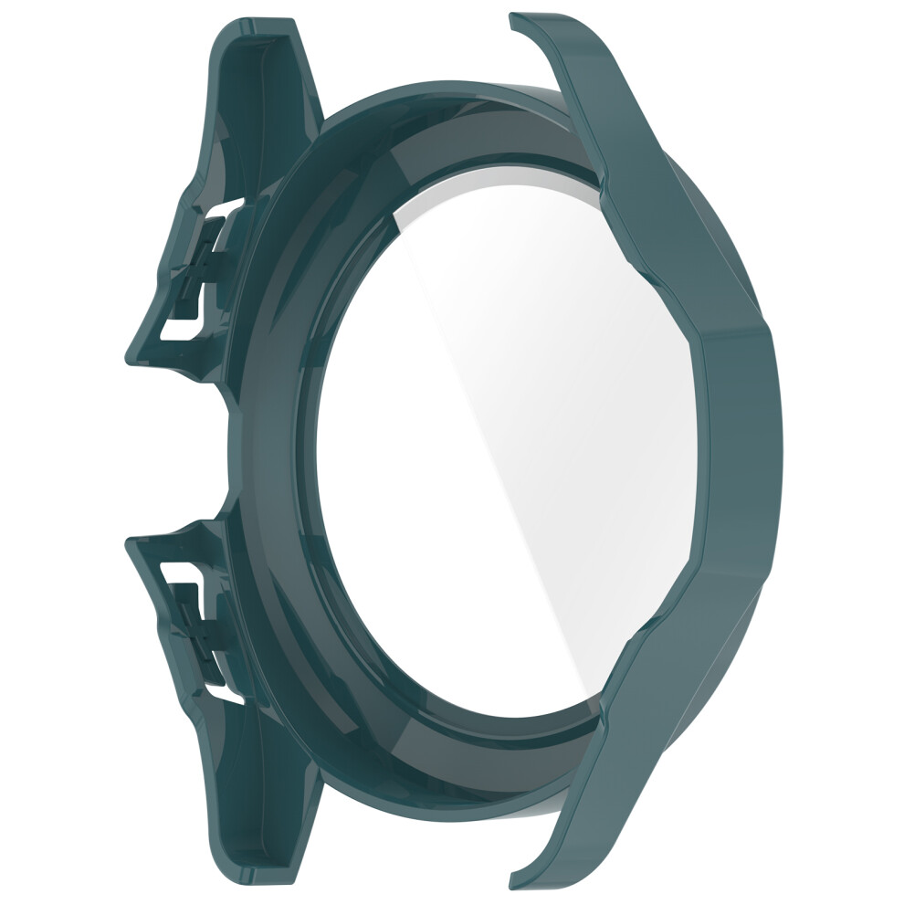 Protective Housing Covers For Watch Sports With Integrated Screen Guard, Shockproof Easy Installation Pc Glassgreen 7696140851614