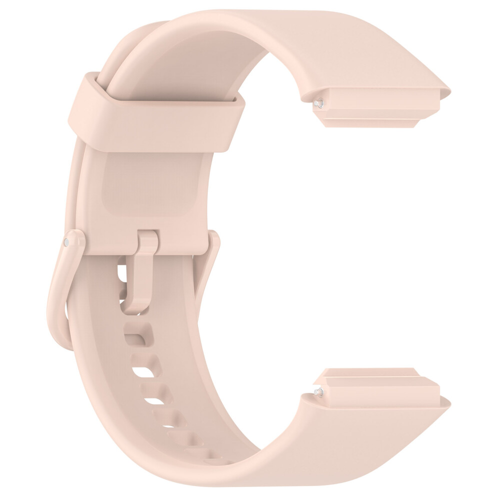 Silicone Band Watch Bracelet For Smartwatch Band Silicone Strap Replacement Flexible Belt 7696140852024