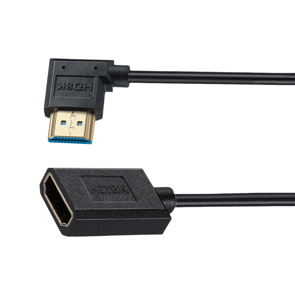 Hdtv-Compatible 2.1 Extender Cable 8K 60Hz L 7751690323247