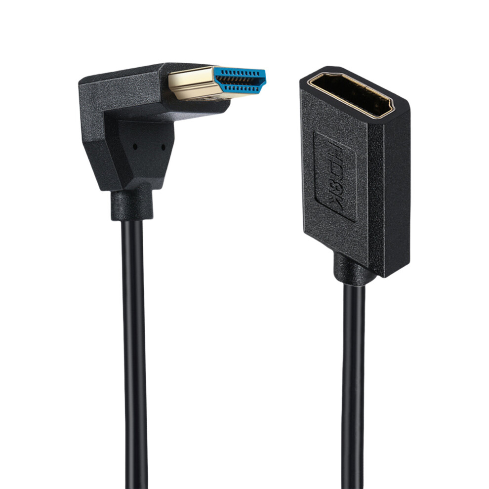 Hdtv-Compatible 2.1 Extender Cable 8K 60Hz U 7751690323261
