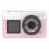 Digital Camera 32GB Memory Expansion IP68 PK 3