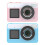 Digital Camera 32GB Memory Expansion IP68 BL 4
