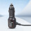 12V 24V Car Charging Adapter Auto 7