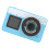Digital Camera 32GB Memory Expansion IP68 BL 1