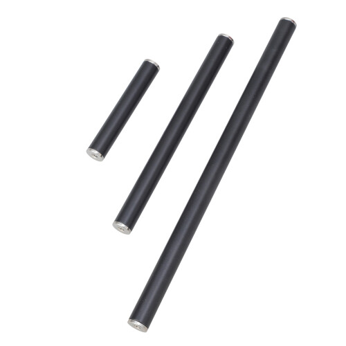 Extension Rod with 1/4inch Thread Extending 30CM 2