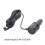 USB Port Car Charging Adapter With 7