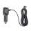 USB Port Car Charging Adapter With 1