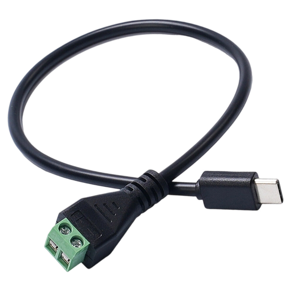 30Cm Type C Adapter Cable To 20V 7751690322875