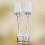 Ceramic E27 Lamp Holder Extension Socket 50CM 5