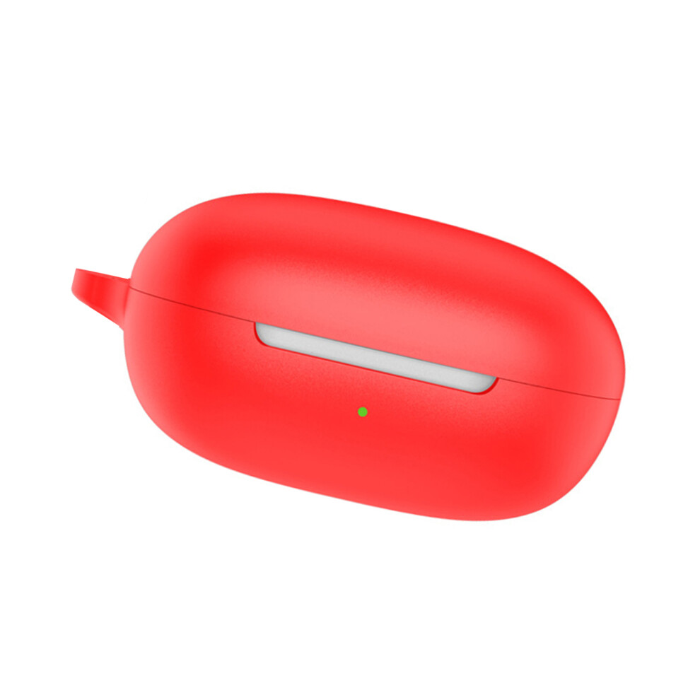 Shockproof Silicone Earbuds Case Cover With R 7751690320895
