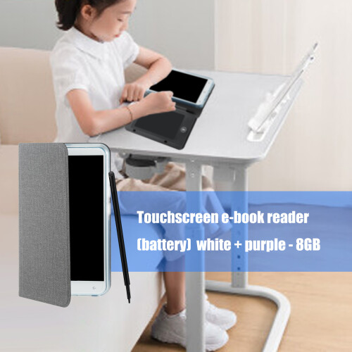 5Inch E Reader with Handwriting Tablet 8GB 1