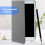 5Inch E Reader with Handwriting Tablet 8GB 6