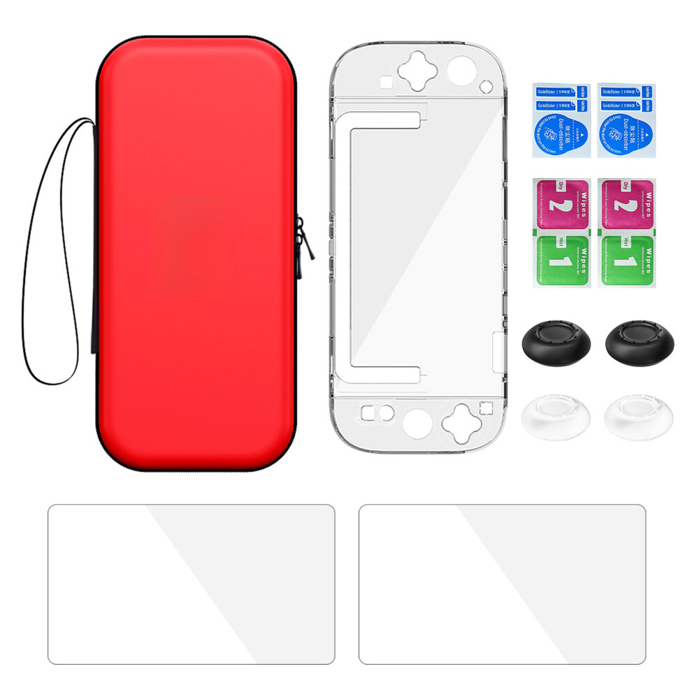 Console Waterproof Carrying Case Impacts R 7751690319875
