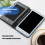 5Inch E Reader with Handwriting Tablet 40GB 3