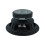 8inch Magnetic Round Subwoofer Sound 6