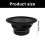 8inch Magnetic Round Subwoofer Sound 7