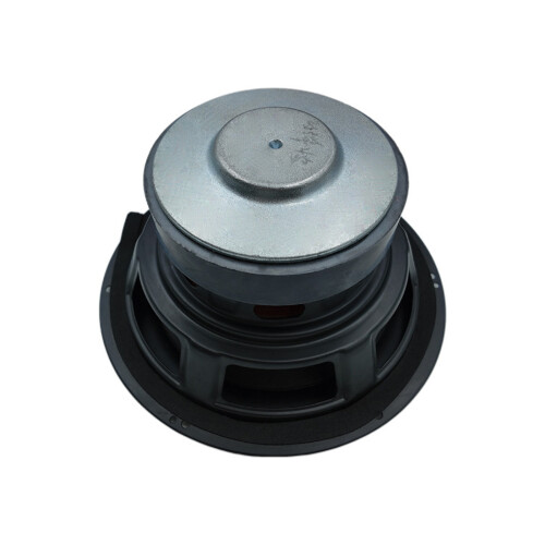8inch Magnetic Round Subwoofer Sound 2