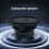 8inch Magnetic Round Subwoofer Sound 2