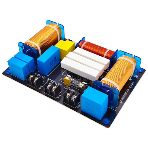 PA-315 700W Peaked Power with Adjustable