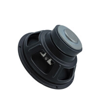 10inch Magnetic Round Subwoofer Sound