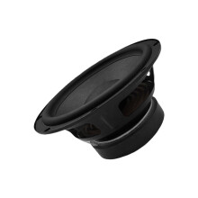 8inch Magnetic Round Subwoofer Sound