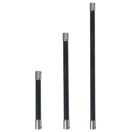 Adjustable Steel Extension Rod 45661 Thread 316MM 2