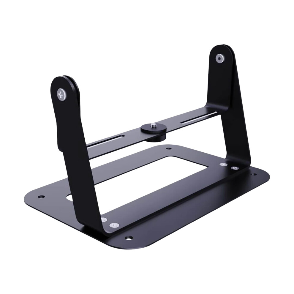 Aluminum Alloy Projector Stand With 360 Bk 7751690322592