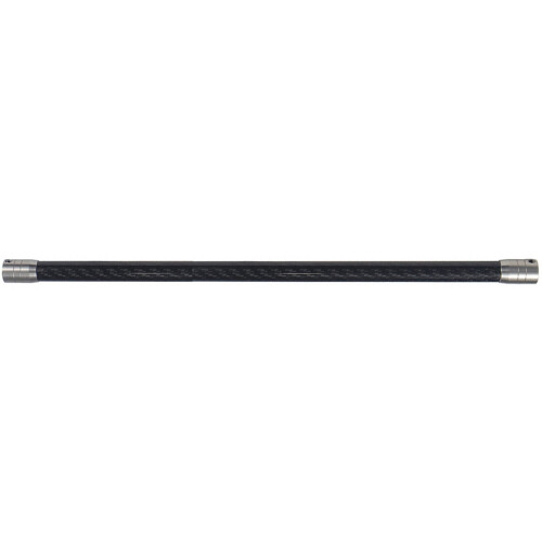 Adjustable Steel Extension Rod 45661 Thread 316MM