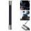 Adjustable Steel Extension Rod 45661 Thread 316MM 2