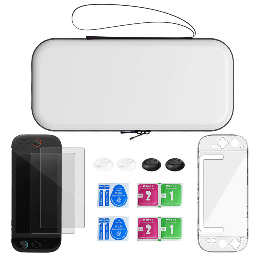 Console Waterproof Carrying Case Impacts W 7751690319905