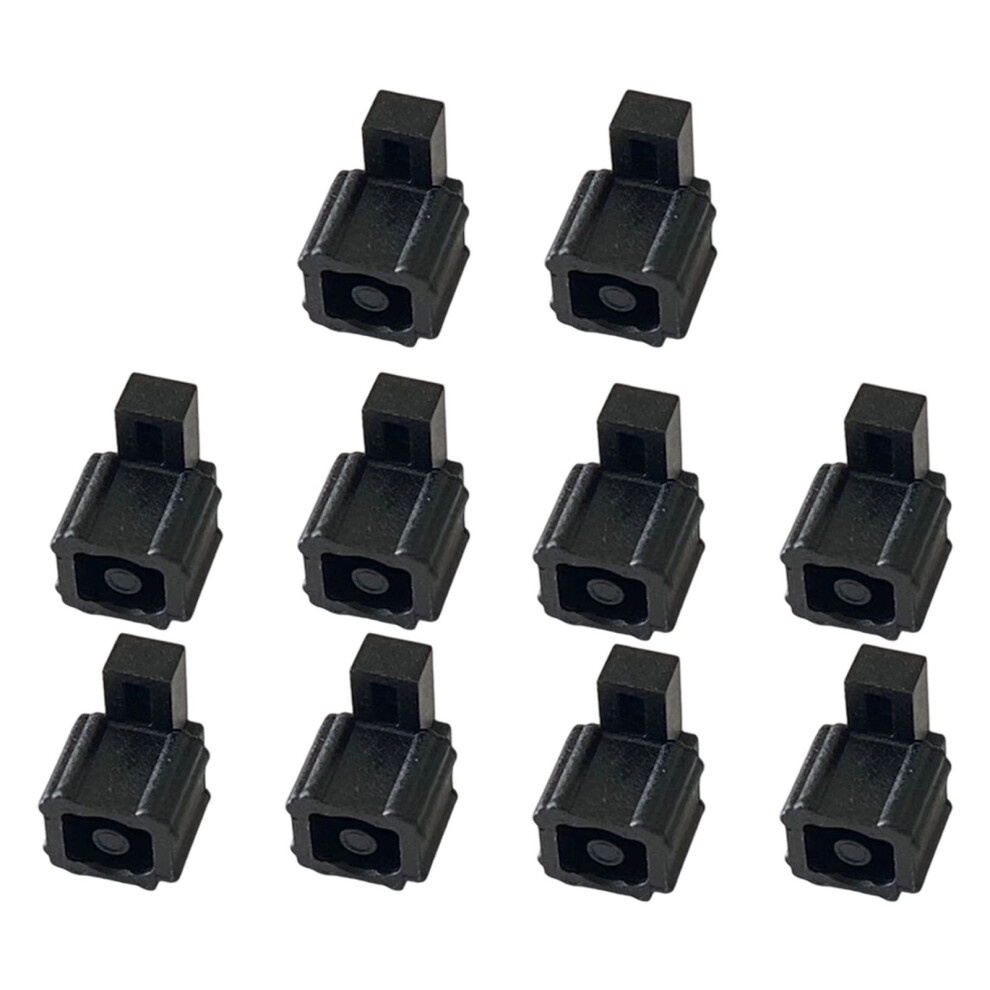 Portable Secure Locking Clip Controllers A 7751690323926