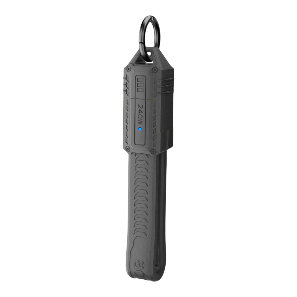 Usb C Cable 80Gbps Type C Gy 7751690319721