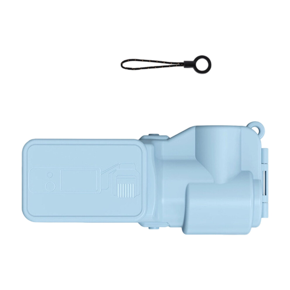 Protective Case Pocket 3 Scratch Bl 7751690322417