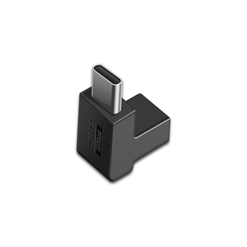90 Degree Angled Usb C Male 2 7751690320222