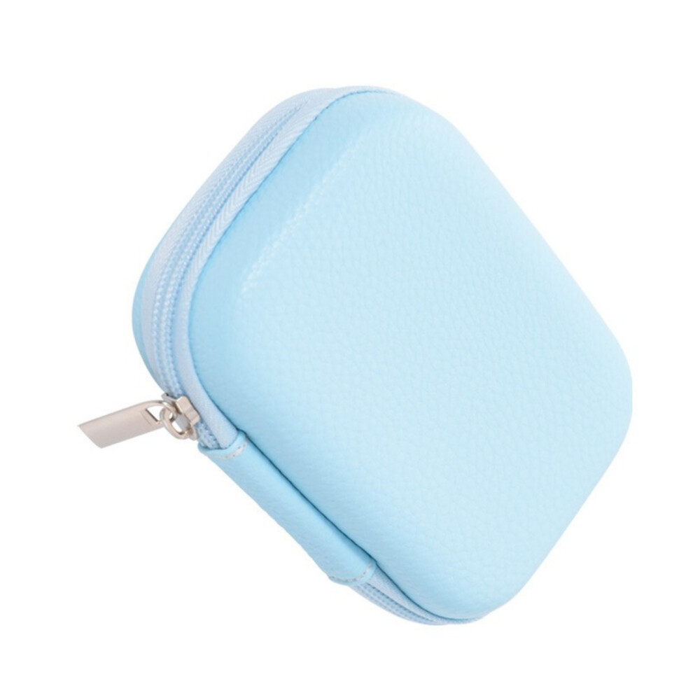 Hard Shell Digital Camera Case Small Bl 7751690320673