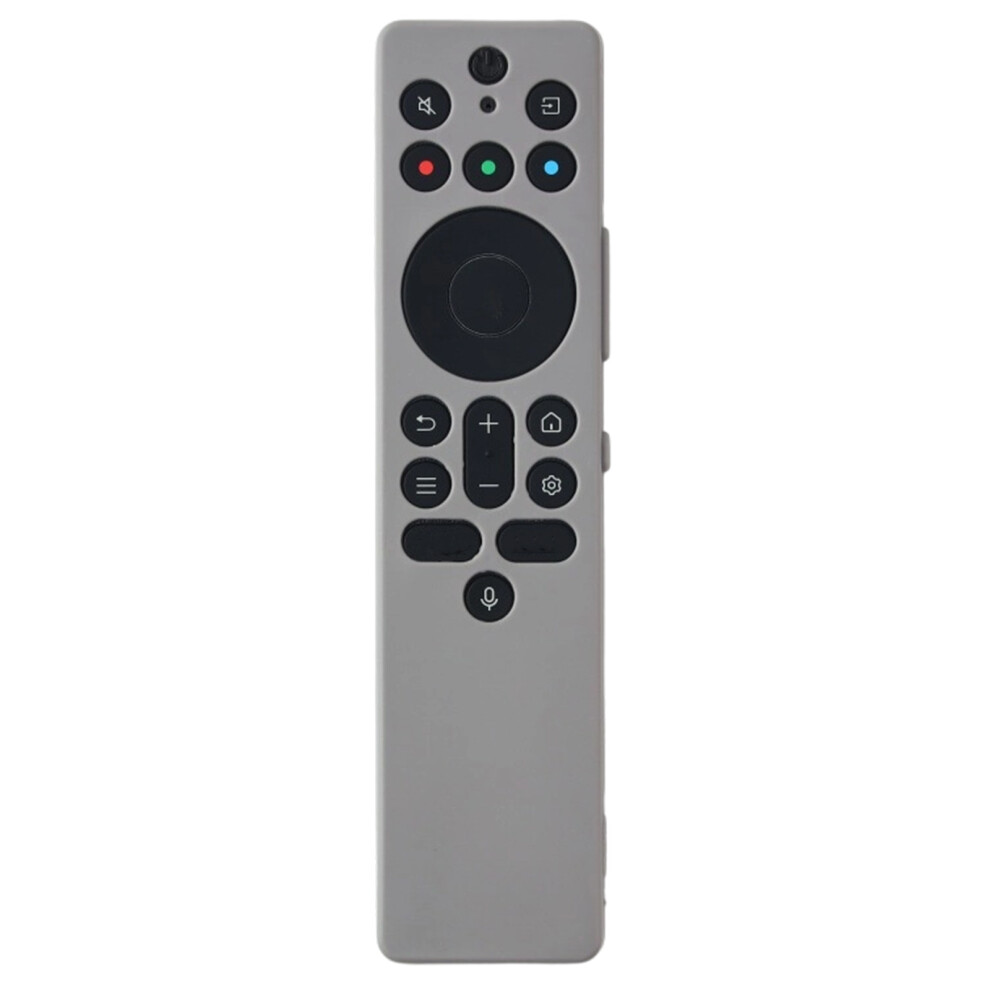 Silicone Remote Control Cover Shockproof Gy 7751690324015