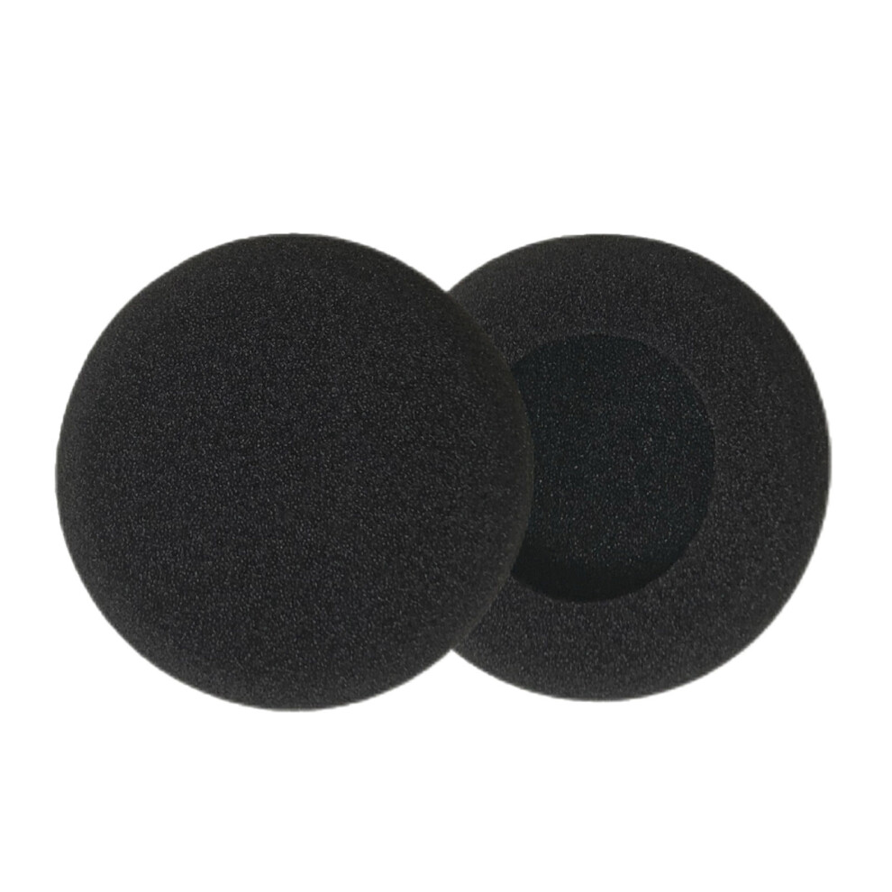 Replacement Earpads Ear Pad Wireless Bk 7751690321694