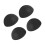 4pcs 30mm Shock Absorbing Feet Pad 4
